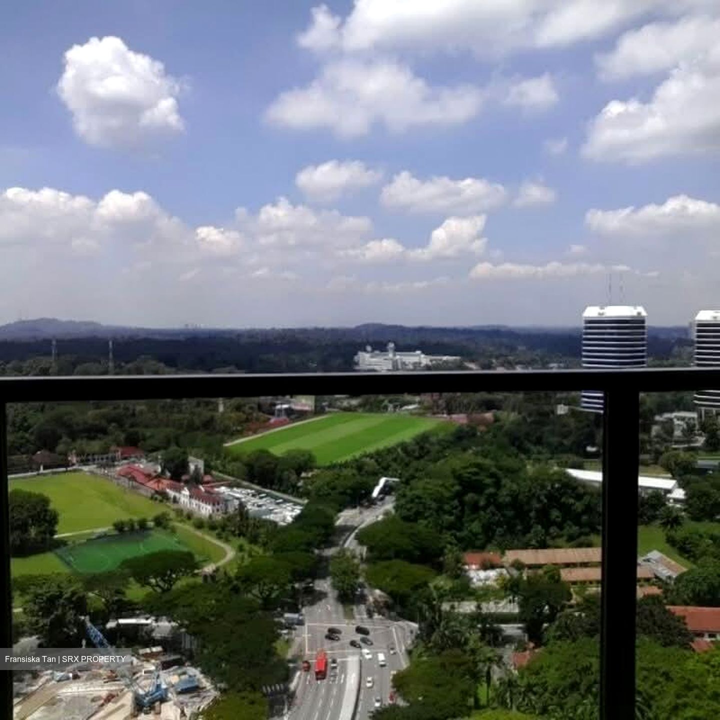 Cube 8 (D11), Condominium #591428511